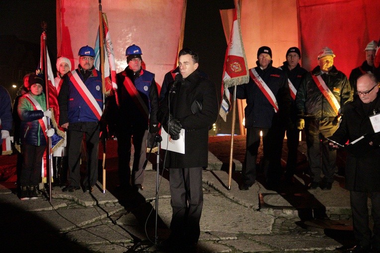 Pamięć wciąż żywa 