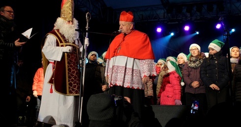 Tyle grzecznych dzieci w diecezji