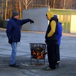 Bieg górniczy im. ks. Jerzego Gniatczyka