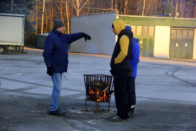 Bieg górniczy im. ks. Jerzego Gniatczyka