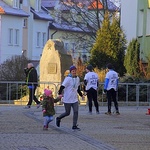 Bieg górniczy im. ks. Jerzego Gniatczyka