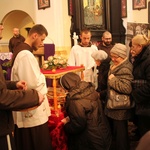 Obchody 100. rocznicy śmierci bł. o. Honorata Koźminskiego