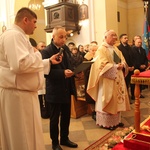 Obchody 100. rocznicy śmierci bł. o. Honorata Koźminskiego