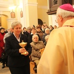 Obchody 100. rocznicy śmierci bł. o. Honorata Koźminskiego