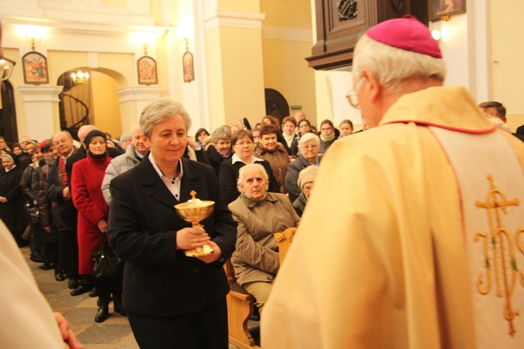 Obchody 100. rocznicy śmierci bł. o. Honorata Koźminskiego