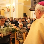 Obchody 100. rocznicy śmierci bł. o. Honorata Koźminskiego