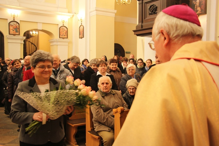 Obchody 100. rocznicy śmierci bł. o. Honorata Koźminskiego