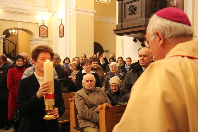 Obchody 100. rocznicy śmierci bł. o. Honorata Koźminskiego