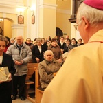 Obchody 100. rocznicy śmierci bł. o. Honorata Koźminskiego