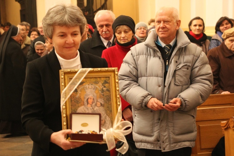 Obchody 100. rocznicy śmierci bł. o. Honorata Koźminskiego