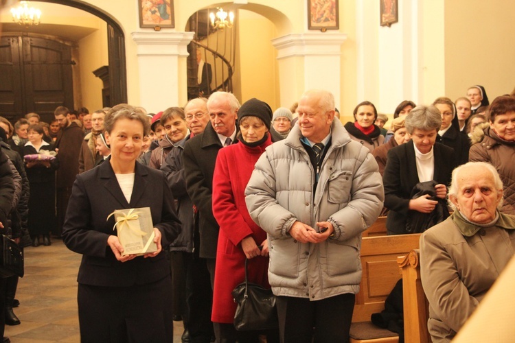 Obchody 100. rocznicy śmierci bł. o. Honorata Koźminskiego