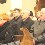 Skupienie samorządowców w Tarnowie