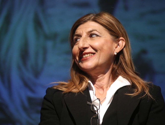 Medale św. Jerzego 2016