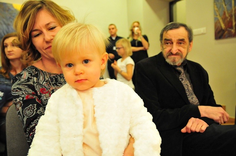 Akcja charytatywna dla Jasia