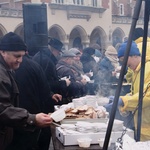 20. Wigilia dla Potrzebujących