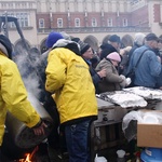 20. Wigilia dla Potrzebujących