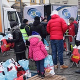 20. Wigilia dla Potrzebujących