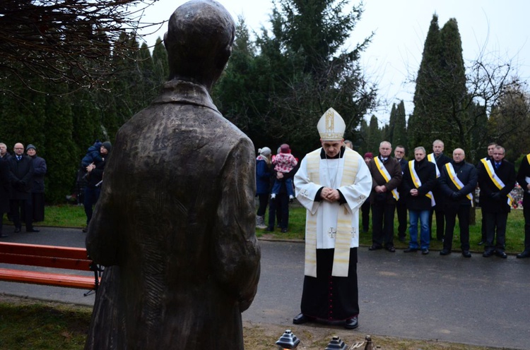 Pomnik Dzieci Utraconych w Słupsku