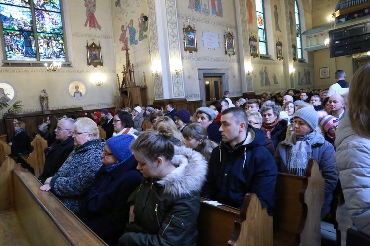 Dzwonnica i dzwony w Cikowicach