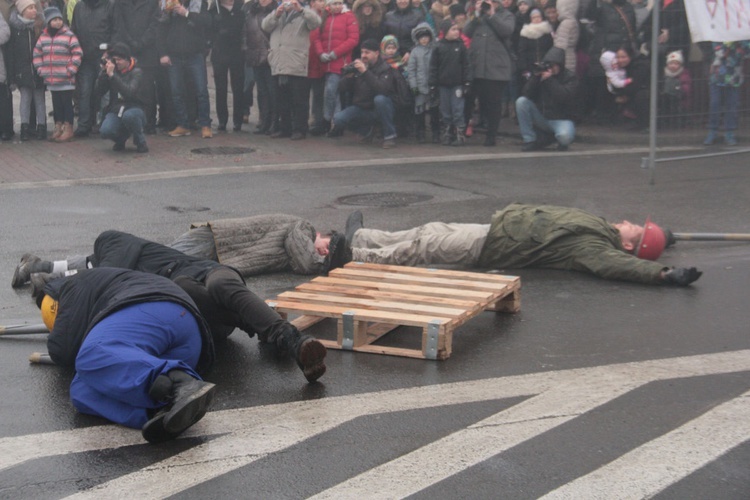 35. rocznica stanu wojennego