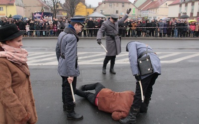 35. rocznica stanu wojennego