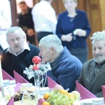 Brzeska wigilia dla potrzebujących