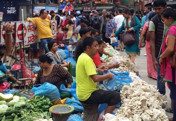 Nepal