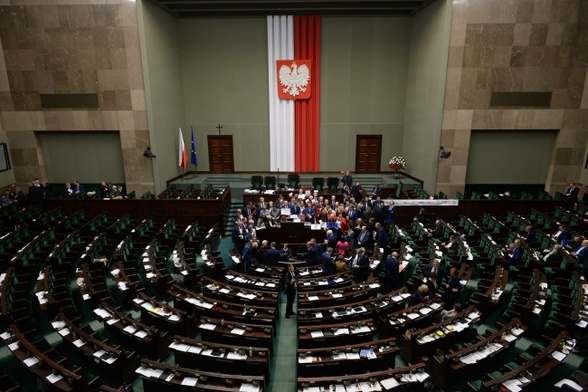 Będzie gorąco czy rozejdzie się po kościach?