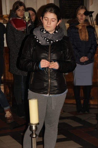 Mocni w Duchu w Rawie Mazowieckiej