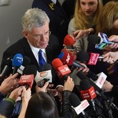 Media w Sejmie: Propozycje zmian, które wzbudziły protesty, są już nieaktualne