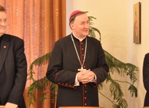 Komisja presynodalna