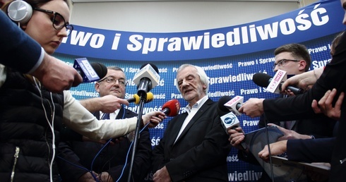 Nie ma powodu do niepokoju