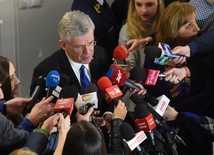 Do 6 stycznia nowe propozycje ws. mediów w Sejmie