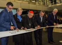 Zakończona przebudowa terminalu Kraków Airport