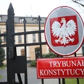 Nowa sytuacja w Trybunale Konstytucyjnym