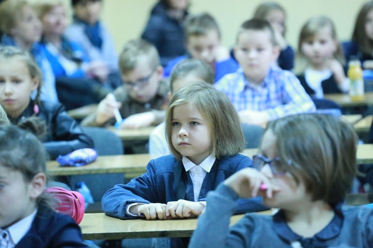 Ekologia w sądeckiej Kanie