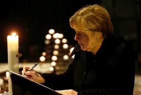 Niemcy: zatrzymany może nie być sprawcą zamachu