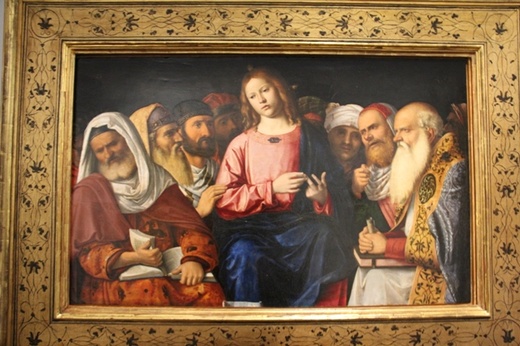 Galeria Sztuki Dawnej
