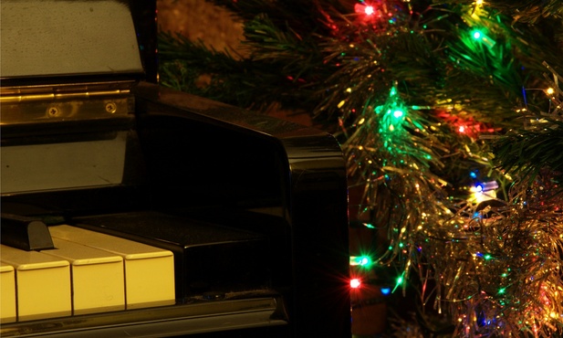 Propozycje śpiewów