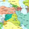 Moskwa, Teheran, Ankara przejmują inicjatywę na Bliskim Wsch.