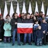 150 osób polskiego pochodzenia przybyło z Kazachstanu do Polski