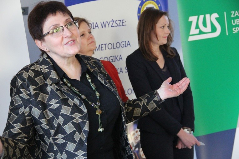 Dzielmy się dobrem...