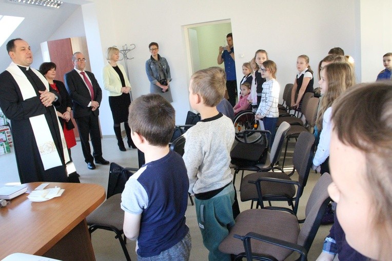 Dzielmy się dobrem...