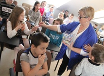 Dzielmy się dobrem...