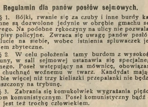 Coś na rozluźnienie atmosfery