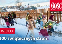 Zwiastun najnowszego "Gościa"