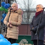 Otwarcie Kliniki Budzik dla dorosłych