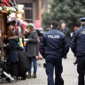 "Rheinische Post": Policja na tropie zamachowca