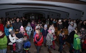 Roraty 2016 w Męcinie