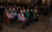 Roraty 2016 w Męcinie
